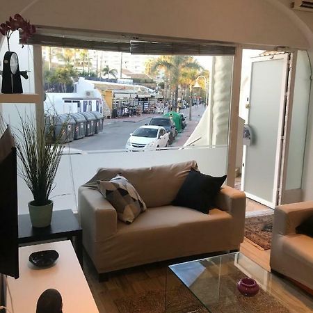 Apartamento Puerto Benalmadena J2 エクステリア 写真