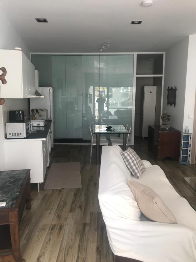 Apartamento Puerto Benalmadena J2 エクステリア 写真