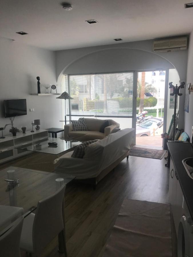 Apartamento Puerto Benalmadena J2 エクステリア 写真