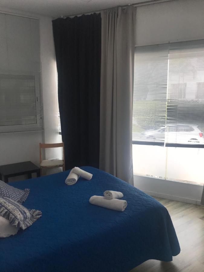 Apartamento Puerto Benalmadena J2 エクステリア 写真
