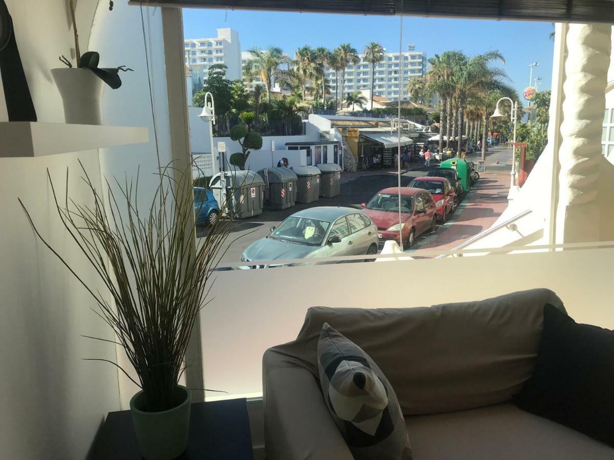 Apartamento Puerto Benalmadena J2 エクステリア 写真