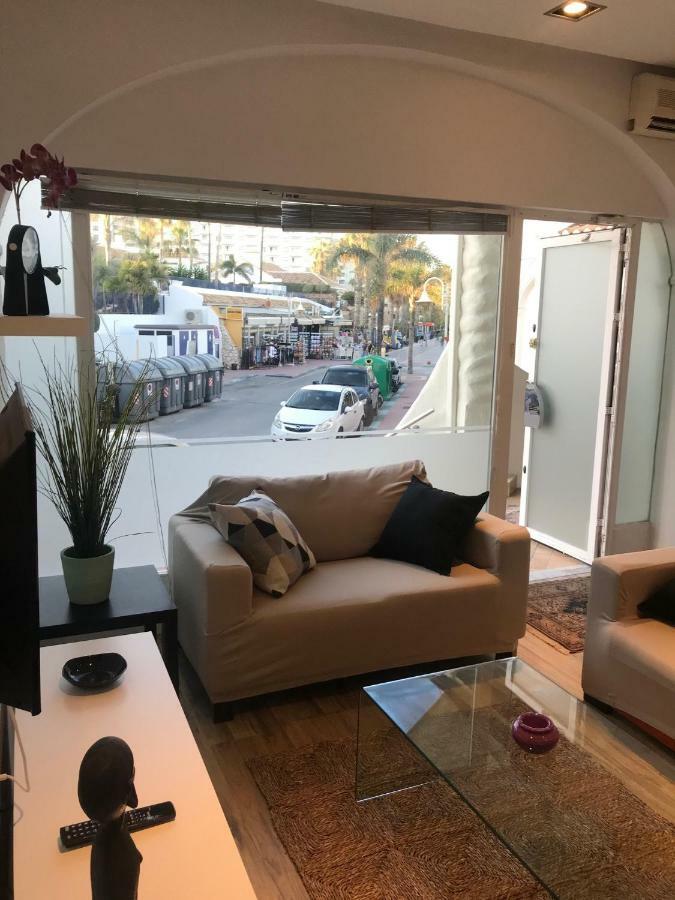 Apartamento Puerto Benalmadena J2 エクステリア 写真