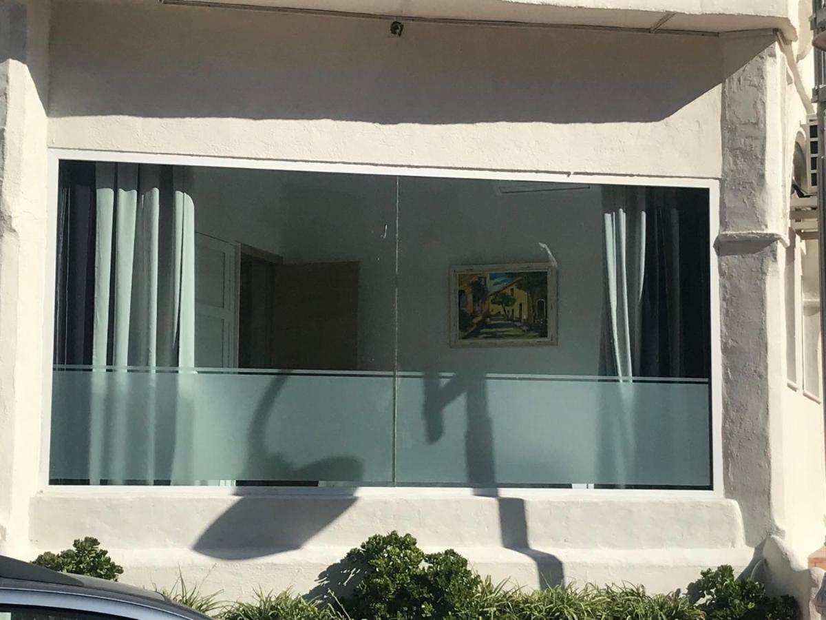 Apartamento Puerto Benalmadena J2 エクステリア 写真