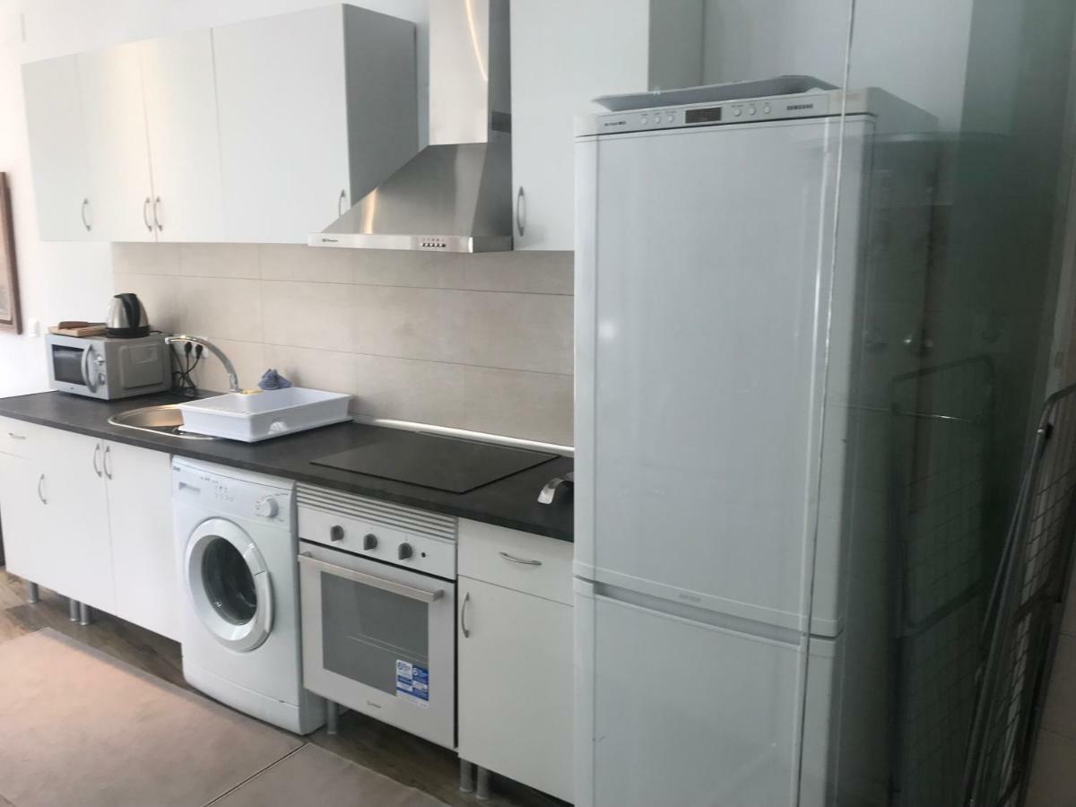 Apartamento Puerto Benalmadena J2 エクステリア 写真