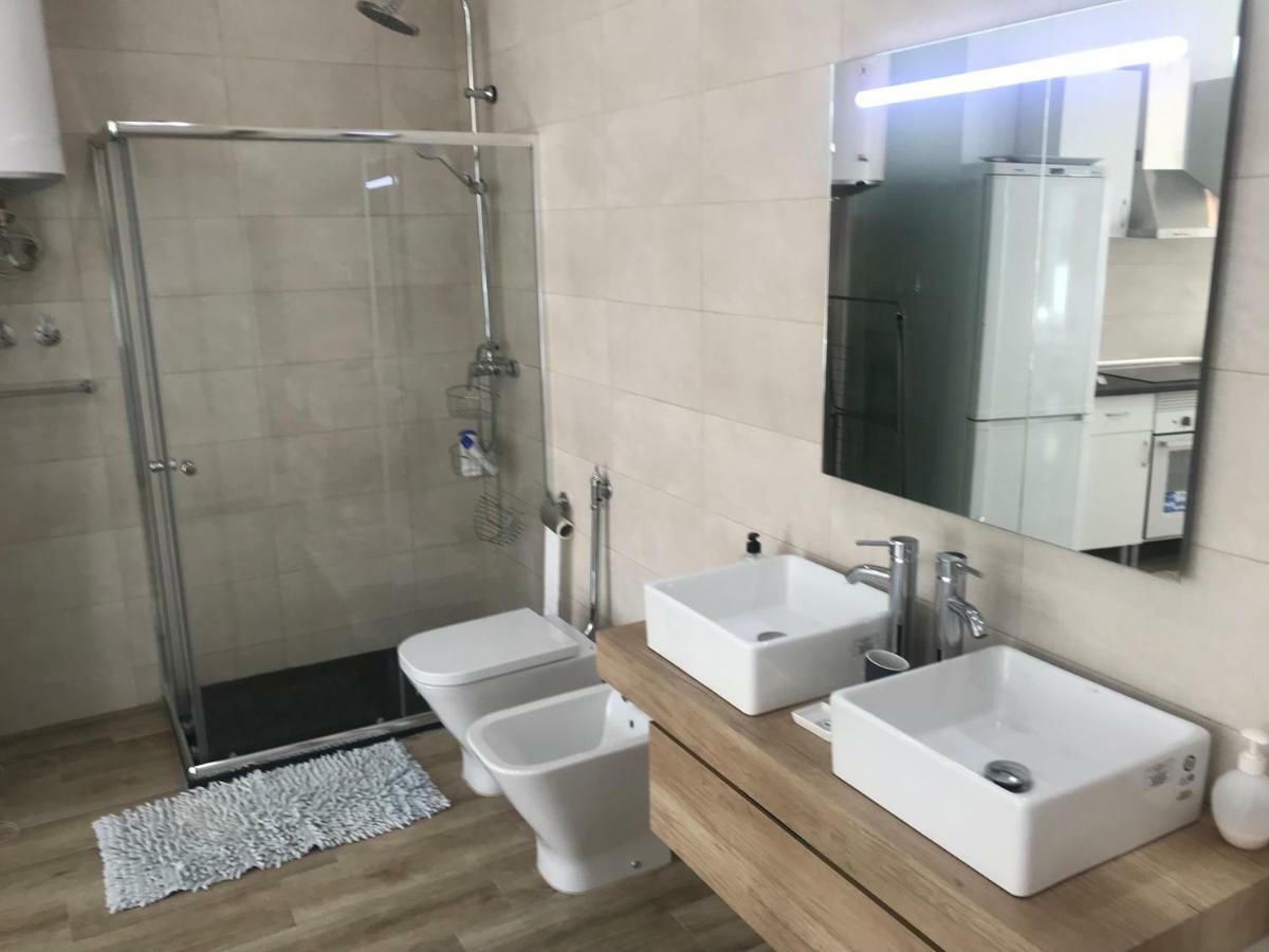Apartamento Puerto Benalmadena J2 エクステリア 写真