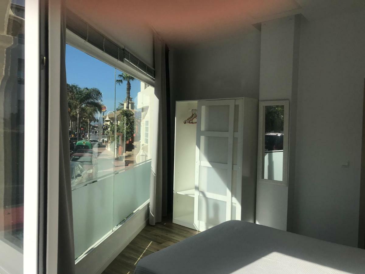 Apartamento Puerto Benalmadena J2 エクステリア 写真