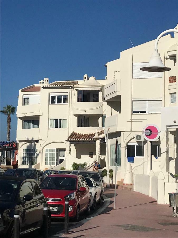 Apartamento Puerto Benalmadena J2 エクステリア 写真