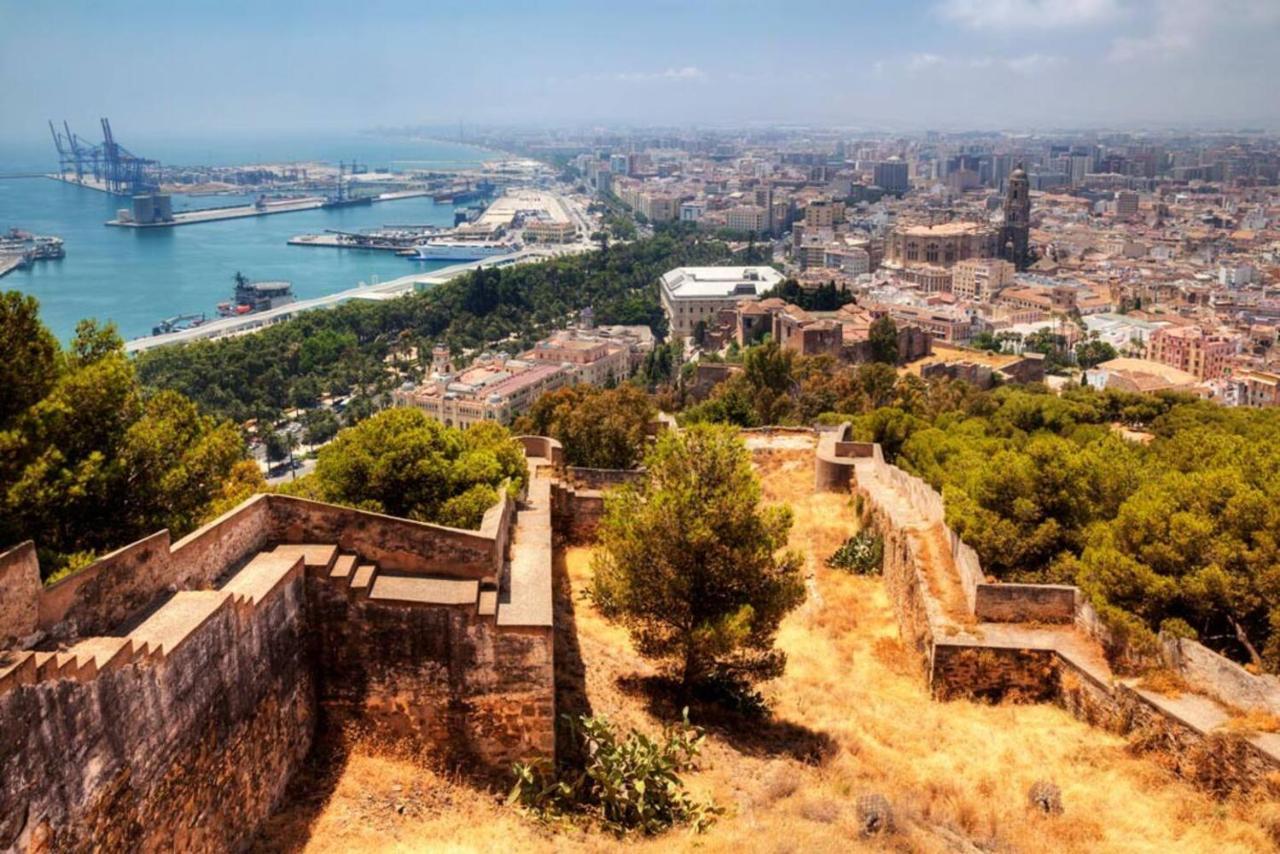 Apartamento Puerto Benalmadena J2 エクステリア 写真