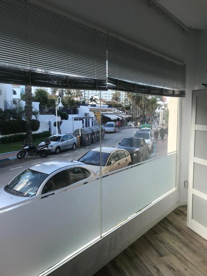 Apartamento Puerto Benalmadena J2 エクステリア 写真