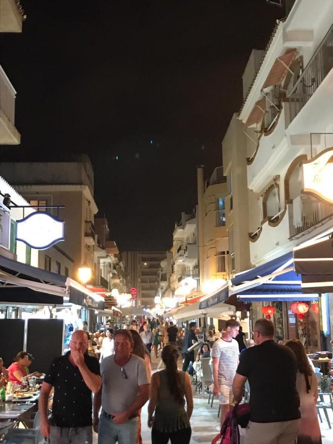 Apartamento Puerto Benalmadena J2 エクステリア 写真